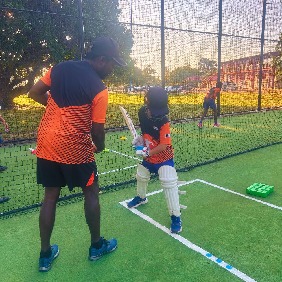 Cricket Academy NT Middle Order Cricket Academy NT Middle Order