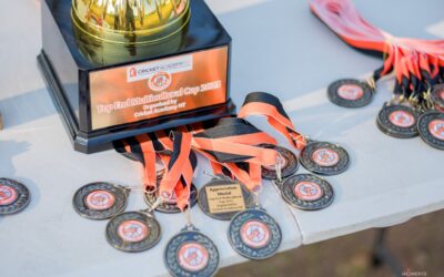 The launch of the rebranded “Top End Multicultural Cup”