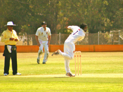 Specialised Bowling Training