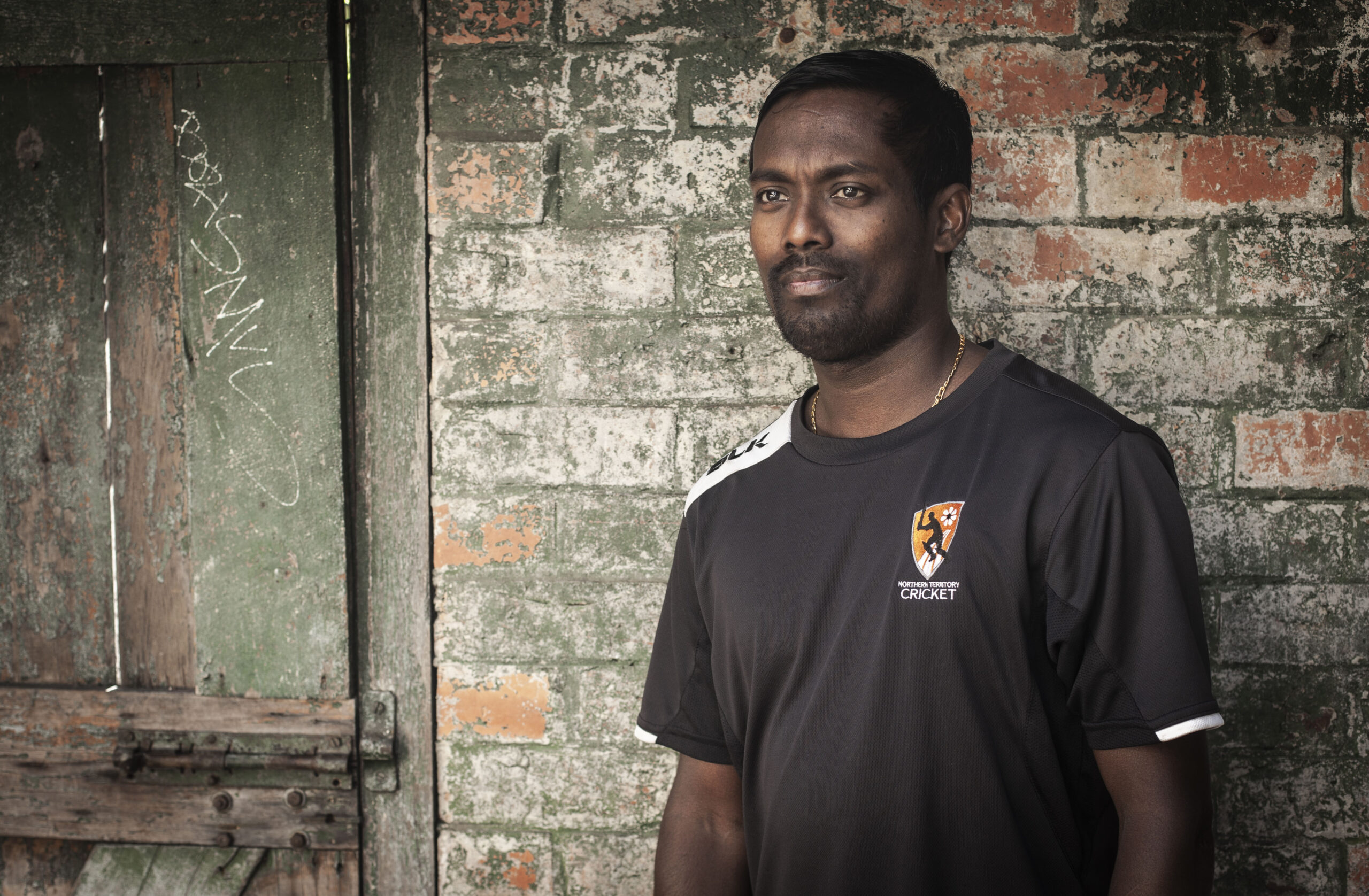 Life, cricket and a Darwin evolution